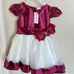 Little girl dress